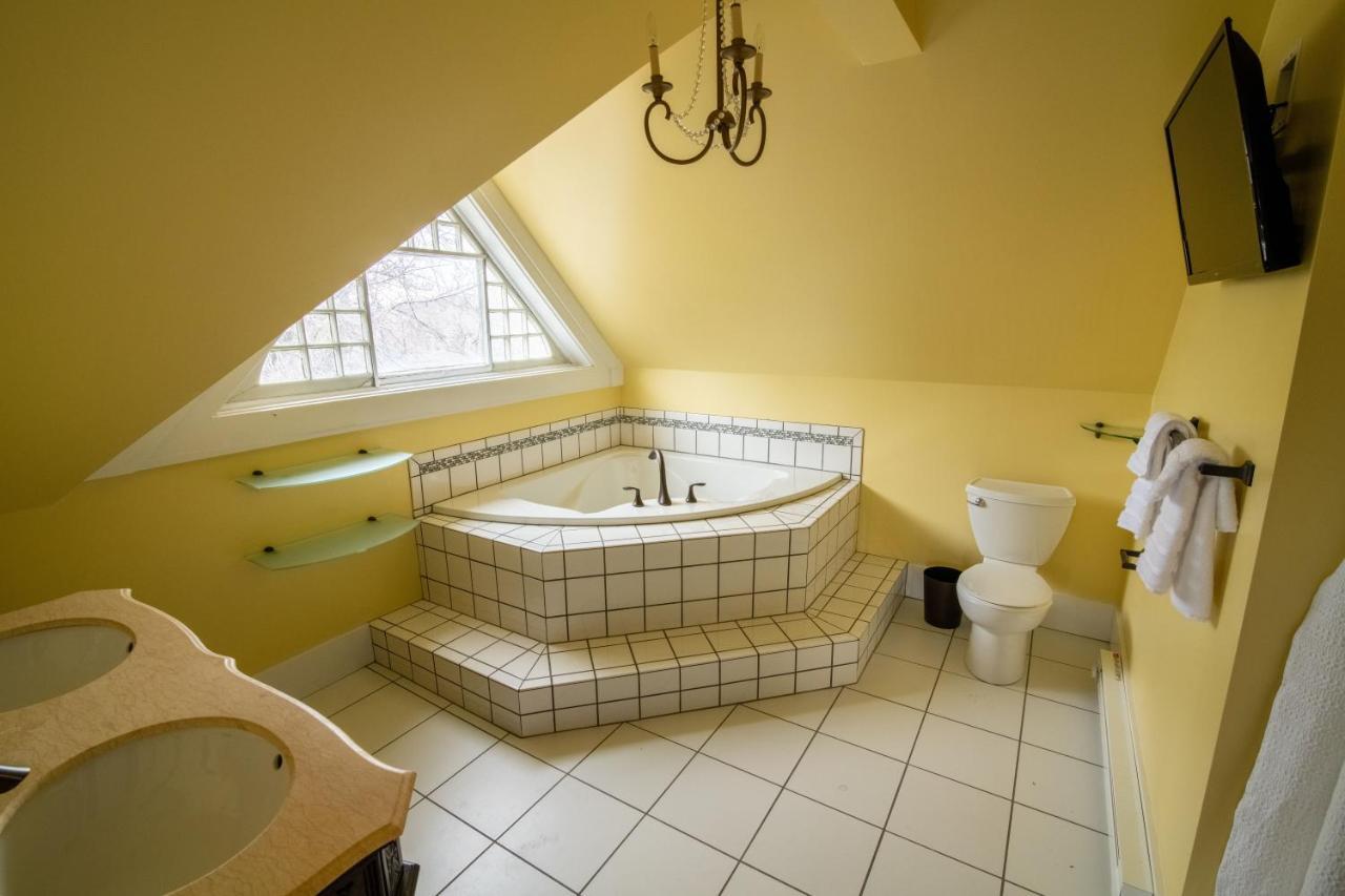 Pope House - Hist. Mansion - The Green Suite Helena Exteriör bild